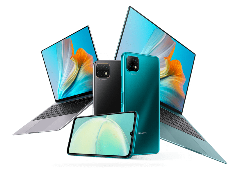 Сервис по ремонту Huawei в Новосибирске Huawei