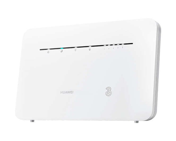 Ремонт роутера Huawei