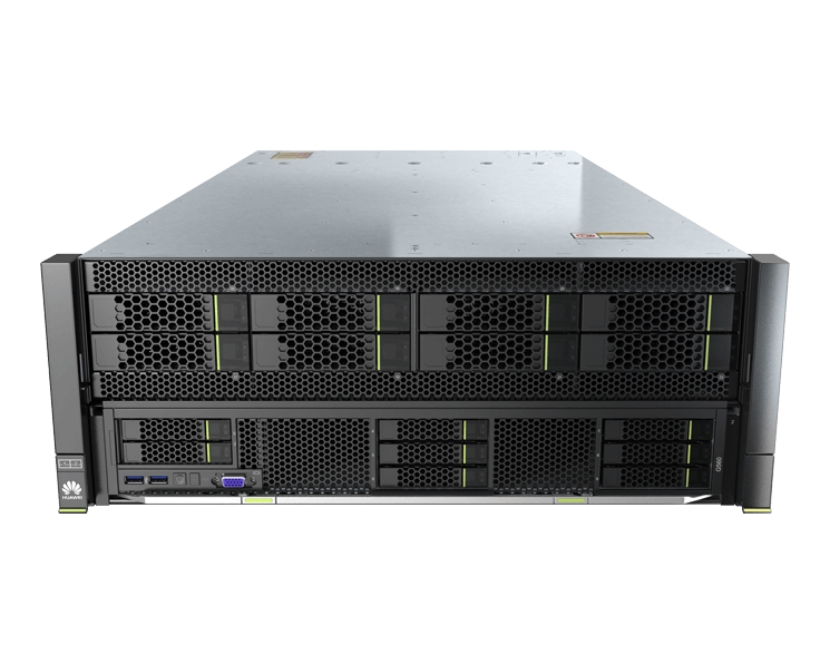 Ремонт сервера Huawei