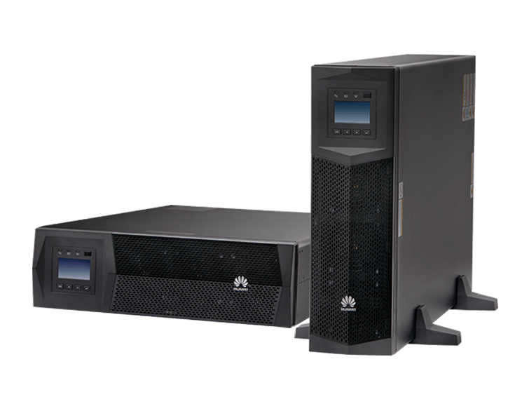 Ремонт ИБП Huawei